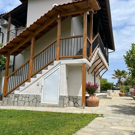 Latoura Studios Ormos Panagias Dış mekan fotoğraf