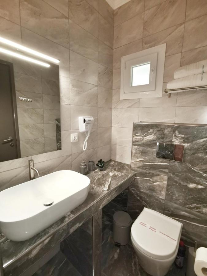 Latoura Studios Ormos Panagias Dış mekan fotoğraf