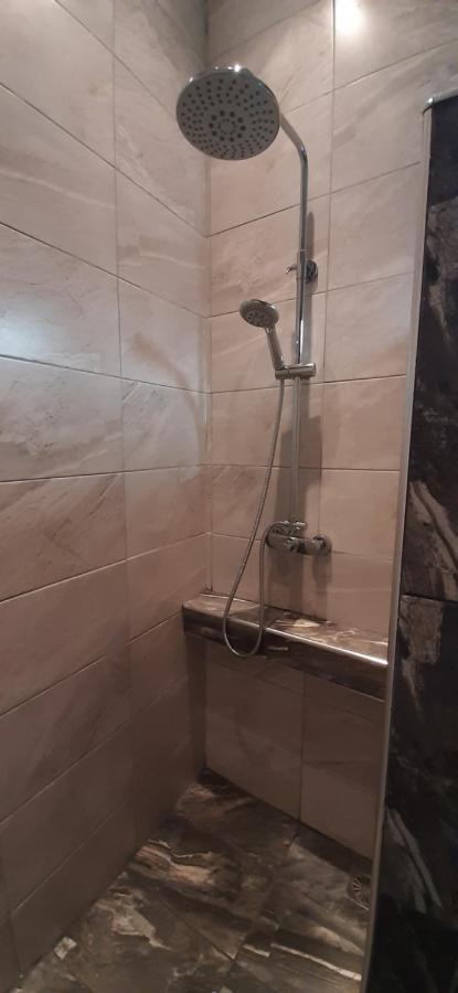 Latoura Studios Ormos Panagias Dış mekan fotoğraf