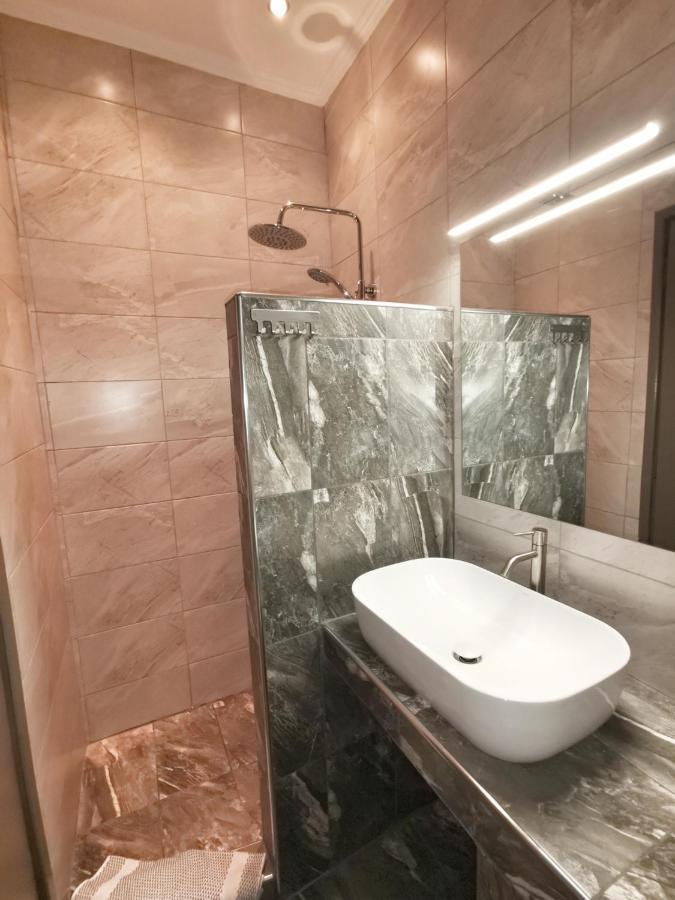 Latoura Studios Ormos Panagias Dış mekan fotoğraf
