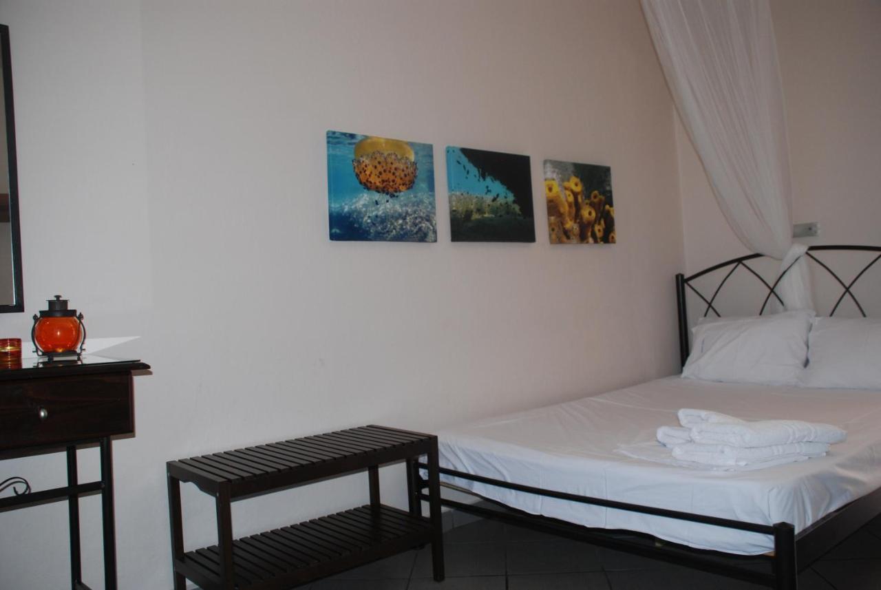 Latoura Studios Ormos Panagias Dış mekan fotoğraf