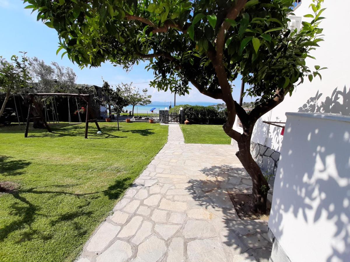 Latoura Studios Ormos Panagias Dış mekan fotoğraf